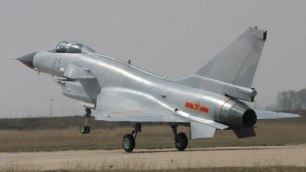 Chinese fighter jet sales surge after success in India-Pakistan clash